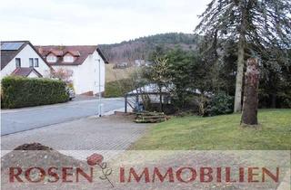 Wohnung mieten in 64689 Grasellenbach, 1 ZKB im Luftkurort