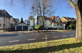 Wohnung mieten in 41464 Neuss, 4-Zimmer-Wohnung mit Wintergarten und zwei Balkonen