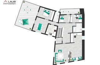 Wohnung mieten in 88499 Riedlingen, Sehr schöne Wohnung mit Dachterrasse