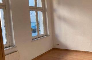 Wohnung mieten in Sorauer Straße, 03149 Forst, Barrierearme Zwei-Zimmerwohnung im Erdgeschoss zu vermieten