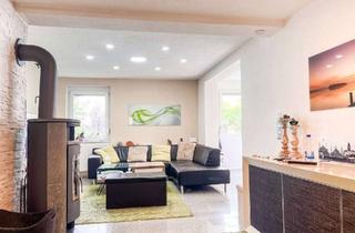 Wohnung mieten in 73433 Aalen, Familienfreundliche 4-Zimmer-Wohnung mit Garten, Kamin und EBK in AA-Attenhofen