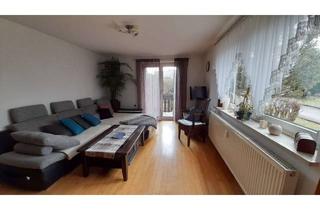 Wohnung mieten in 89079 Einsingen, Gepflegte 3-Raum-Wohnung mit Balkon und Einbauküche in Ulm