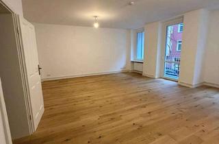 Wohnung mieten in Richardstraße 60, 12055 Neukölln, Neukölln living: Komfortable Wohnung mit EBK