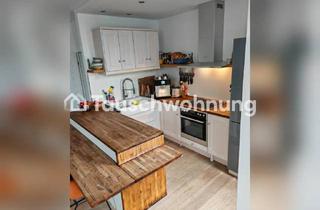 Tauschwohnungen in Schenkestraße, 10318 Karlshorst, Tauschwohnung: Karlshorst sucht nochmal Karlshorst 2Zimmer gegen 3/4