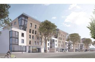 Wohnung mieten in Brandhof 17, 79227 Schallstadt, Neuwertige möblierte, stilvolle, geräumige 1-Zimmer-Wohnung mit EBK in Schallstadt