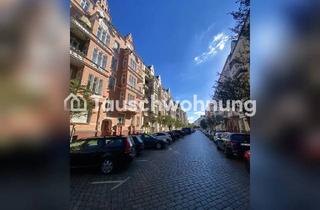 Tauschwohnungen in Friedbergstraße 37, 14057 Charlottenburg, Tauschwohnung: Charmante Flat in Charlottenburg direkt am Lietzensee