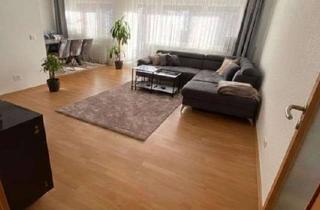 Wohnung mieten in 74211 Leingarten, Modernisierte 3,5-Zimmer-Wohnung mit Balkon und Einbauküche in Leingarten