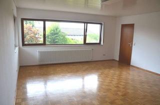 Wohnung mieten in 88214 Ravensburg, Ruhige 1,5-Zimmer-EG-Wohnung mit Terrasse in schöner Lage in RV-Süd – Nur an Einzelperson