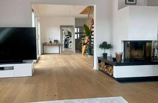 Penthouse mieten in Herrngasse 373, 84028 Altstadt, Exklusives Penthouse mit 4 Zimmern und Dachterrasse in Landshut-Altstadt