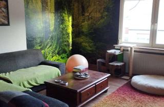 Wohnung mieten in 59192 Bergkamen, Bergkamen, Bambergstr., 1 OG, 4 1/2 Zi. im 4-FH mit Gartennutzung