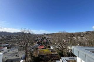 Wohnung mieten in 79585 Steinen, Erstbezug nach Sanierung: 3-Zi.-Terrassenwohnung mit Balkon in Steinen