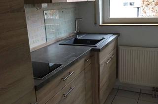 Wohnung mieten in 61118 Bad Vilbel, helles, ruhige Appartement (Nichtraucher)