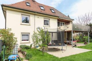 Wohnung mieten in Zähringerstraße, 75223 Niefern-Öschelbronn, Schöne 3-Zimmer-Wohnung mit Garten zu Vermieten