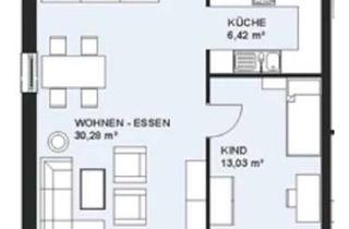 Wohnung mieten in Bündtenstraße 19, 79541 Lörrach, Neubau-Erstbezug: 3-Zimmer-Wohnung mit Terrasse