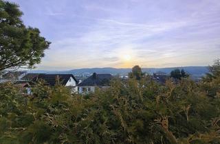Lofts mieten in Rieslingstr., 53579 Erpel, Loft-Wohnung in Erpel mit Terrasse und wunderschönen Rheintalblick