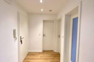 Wohnung mieten in Grünewaldstraße, 84453 Mühldorf, 2-Zimmer-Wohnung modernisiert - 2. OG, Balkon in Mühldorf-Nord