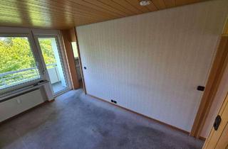 Wohnung mieten in Am Kirchert, 72622 Nürtingen, Helle 4-Zimmer Wohnung im 5. OG mit Balkon in Nürtingen-Roßdorf