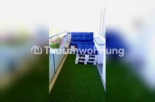 Tauschwohnungen in Murtzaner Ring 28, 12681 Marzahn, Tauschwohnung: 1-Zimmer Wohnung Springpfuhl, nur landeseigen