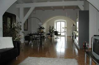 Lofts mieten in Leopoldsplatz, 76437 Rastatt, Außergewöhnliches Loft in historischem Gebäude (provisionsfrei)