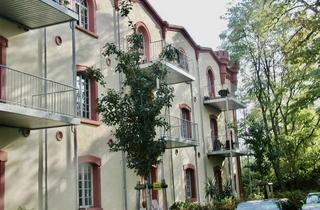 Lofts mieten in Leopoldsplatz, 76437 Rastatt, Tolle Loftwohnung in historischem Gebäude (provisionsfrei)