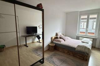 Wohnung mieten in Kirchenstrasse, 68159 Mannheim, Helle 2-Zimmer-Wohnung im 2. OG in Mannheim Innenstadt/Jungbusch