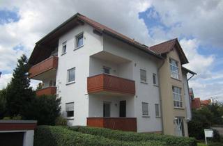 Wohnung mieten in In Dr Benn, 55286 Wörrstadt, Kellergeschoß in einem 4 Part. Haus