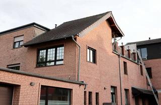 Wohnung mieten in 50189 Elsdorf, Großzügige 6,5-Zimmer Maisonette Wohnung in Elsdorf