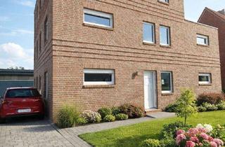 Wohnung mieten in 27753 Mitte, NEUBAU **ERSTBEZUG** 2Zi 1.OG mit EBK/Balkon