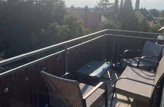 Wohnung mieten in Schottstr. 10, 73084 Salach, Charmante 2-Raum-DG-Wohnung mit Balkon und Einbauküche in Salach