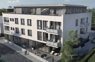 Wohnung mieten in Hauptstraße 62, 74382 Neckarwestheim, Erstbezug 3-Zimmer-Wohnung