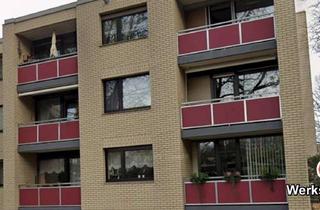 Wohnung mieten in Werkstraße, 47198 Alt-Homberg, Geräumige 4,5-Zimmer-Wohnung mit Balkon in Alt-Homberg