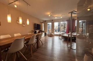 Wohnung mieten in Theodor-Heuss-Straße 47, 50374 Erftstadt, E-Liblar, 3-Zimmer, riesige Terrasse, Wallbox