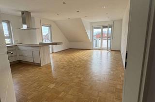 Wohnung mieten in 97506 Grafenrheinfeld, Moderne 3-Zimmer Wohnung im 2. OG mit Balkon in Grafenrheinfeld