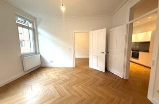 Wohnung mieten in 70188 Ost, ** Traumhaftes Wohnen garantiert - sanierte Altbauwohnung in S-Ost **