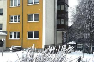 Wohnung mieten in Waldstr. 17, 98559 Oberhof, 3-Zimmer Wohnung mit Balkon in Oberhof