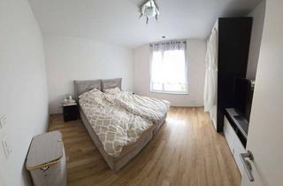 Wohnung mieten in Kalifornienring, 70806 Kornwestheim, Attraktive 3-Zimmer Wohnung im 1. OG mit zwei Balkonen in Kornwestheim-Pattoville.