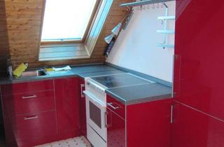 Wohnung mieten in 63128 Dietzenbach, Single-Dachgeschosswohnung im Süden Frankfurts in 3 FH Dietzenbach-Steinbg nur an 1 Person