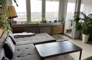 Wohnung mieten in 71067 Sindelfingen, Helle 2-Zimmer Wohnung im 18. OG mit Balkon in Sindelfingen