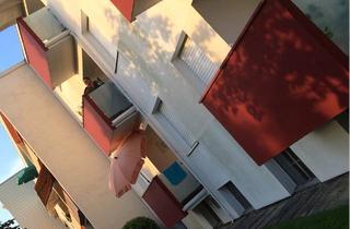 Wohnung mieten in 84453 Mühldorf, Sonnige 3-Zimmer-Whg. mit Blick ins Grüne!