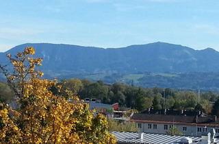 Wohnung mieten in Salinstraße, 83022 Innenstadt, Zentrale, ruhige 1-Zi.-Whg , Rosenheim-Innenstadt