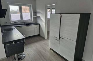 Wohnung mieten in 49808 Lingen, Helle 3-Zimmer Wohnung mit 70 m² in LAltenlingen