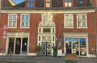 Wohnung mieten in Kurfürstenstraße, 14467 Nördliche Innenstadt, Attraktive Dachgeschosswohnung mit Galerie in Potsdam – frei ab 01.05.2026