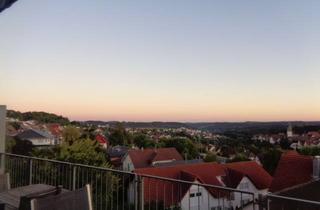 Wohnung mieten in Riedsteige 14, 72280 Dornstetten, Sonnige geräumige 4-Zimmer-Wohnung in Dornstetten