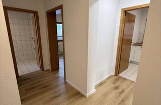 Wohnung mieten in 74731 Walldürn, 2 Zimmer Wohnung mit Terrasse in Walldürn