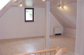 Wohnung mieten in Kieselbronner Straße 110, 75417 Mühlacker, Charmantes 1-Zimmer-Apartment im 3. OG in Mühlacker