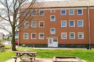 Wohnung mieten in Am Bahnhof 34, 38239 Thiede, 3 Zimmer Wohnung mit Balkon in SZ-Thiede