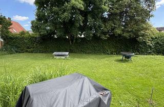 Wohnung mieten in 86609 Donauwörth, 3-Zimmer Wohnung mit eigenem Garten in Donauwörth in top Lage!