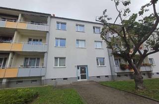 Wohnung mieten in Gerichtsrain 59, 06217 Merseburg, Am schönsten wohnen Sie bei der TAG Wohnen - 1. OG rechts