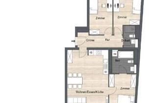 Wohnung mieten in 12103 Schöneberg, Traumhafte 4-Zimmer-Wohnung in den Alboingärten – Einziehen & Wohlfühlen (Vollausgestattet!)