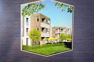 Wohnung mieten in 63075 Offenbach am Main, SHK Premium !! "-Zimmer-Garten-Wohn-Traum" OF, An den Eichen. Wohnen im Grünen !